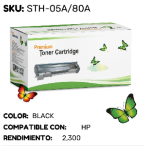 STH-05A-80A