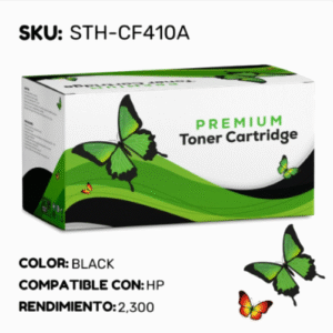 STH-CF410A