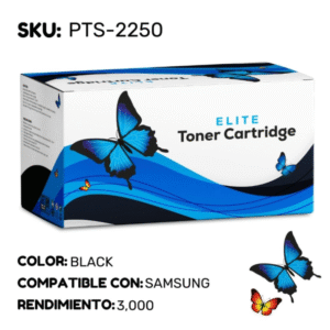 PTS-2250