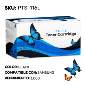PTS-116L
