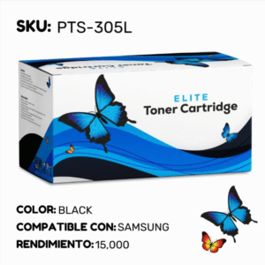 PTS-305L